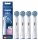  Oral-B Pro Sensitive clean EB60RX Bürstenköpfe 4 Stk.