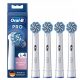  Oral-B Pro Sensitive clean EB60RX Bürstenköpfe 4 Stk.
