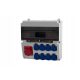 F-Elektro F3.0514 Schaltanlage