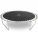 Aga K10302 Trampolinmatte 430 cm schwarz
