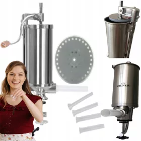 Zilner ZL-3904 Füller