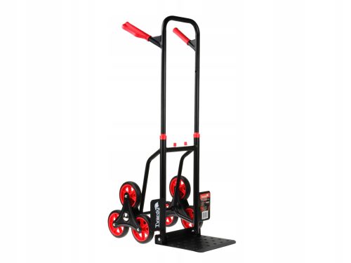 Star Lift Treppentransportwagen 150 kg