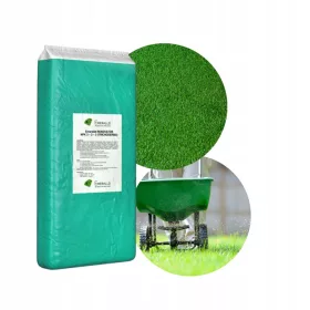  Organischer Naturdünger Emerald Granulat 25 kg