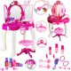  Tobbi-Toys HC118846 Kinder-Schminktisch