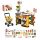  SUPERMARKT KINDER SHOP ACCESSOIRES KASSE KORB