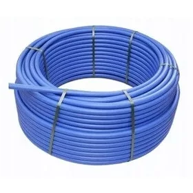  PE100-Wasserrohr 20 x 2,0 mm, 100 m Spule, PN16