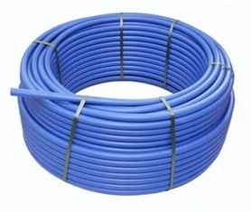  PE100-Wasserrohr 20 x 2,0 mm, 100 m Spule, PN16