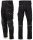 ART.MAS Jeans-black-02 lange Arbeitshose, XXL
