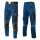 ART.MAS Jeans Stretch lange Arbeitshose, XXL