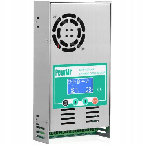 Solarladeregler, Energiespeicher-Kontrollsystem, Batterieregler