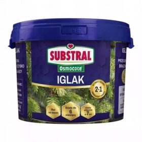 Substral Mehrkomponentendünger Granulat 10 kg 10 l