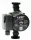  LFP A071-025-040-08 Umwälzpumpe, schwarz