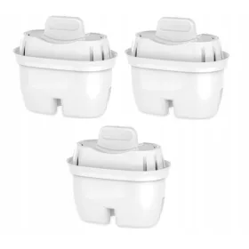  Filtereinsatz für Philips AWP211/58 Kanne 3 Stk.