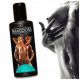  SEX EROTISCHES MASSAGEÖL LOVE FANTASY - EROTISCH und SINNLICH 100 ML