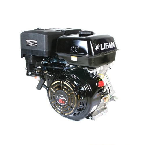 Lifan 15 PS GX420 Verbrennungsmotor