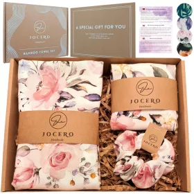    Geschenk zum OMATERTAG, VALENTINSTAG – Set für Sie, Mutter – Geburtstagsbox