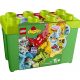  LEGO Duplo 10914 Deluxe Brick Box + Lego Erwachsene und Kinder 2024 in elektronischer Form