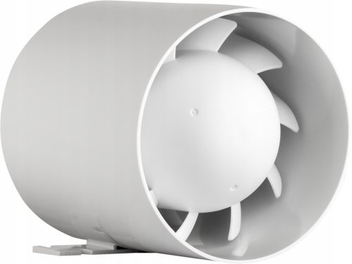  airRoxy 01-049 Kanalventilator 100 mm