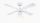 Westinghouse 78710 900 mm Deckenventilator