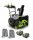 Schneefräsen Ego Power+ Schneefräse 61 cm