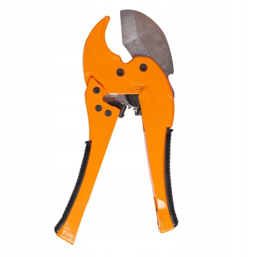 PVC-PEX-ROHRSCHNEIDESCHERE ALUMINIUMSCHNEIDER 42 mm