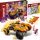  LEGO Ninjago Coles Drachenkreuzer 71769 + LEGO Ninjago Eisdrache 30649