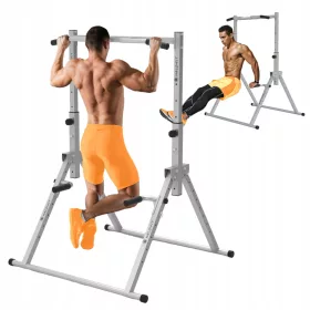  Sqoolll20 Multifunktionsstangen 47,5-95,5 cm