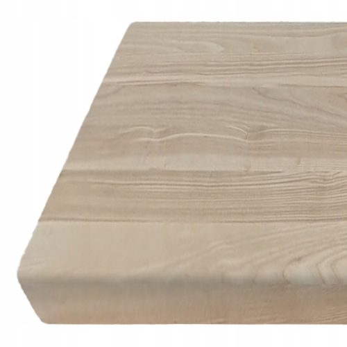 Stufen, Treppen, Esche natur 1100x300x40mm
