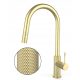 CHDE Exklusives Design CHDE bodenstehender Küchenarmatur