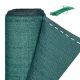 Schattiernetz für Zaun - Beschattungsnetz für Zaun 2x15m Relaxdays 10028087