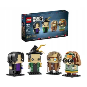  LEGO BrickHeadz 40560 Hogwarts-Professoren