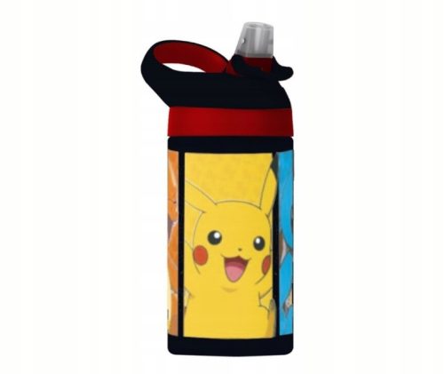  Kinder Euroswan Pokemon Wasserflasche 473 ml