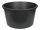 Hermes Baucontainer mit Griff 65 l