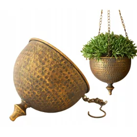  ViviArt Blumenständer 18 cm Metall