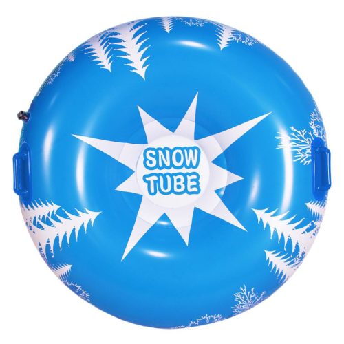  Winter-PVC-aufblasbares Schneerohr, Rodel