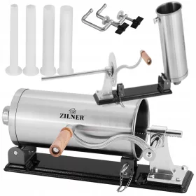 Horizontaler Füller von Zilner