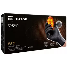 Mercator Medical GOGRIP Handschuhe Größe 10 - XL 25 Paar