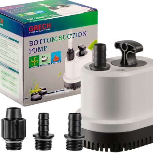  Sunsun 25 W 1001 Pumpe – 1600 l/h