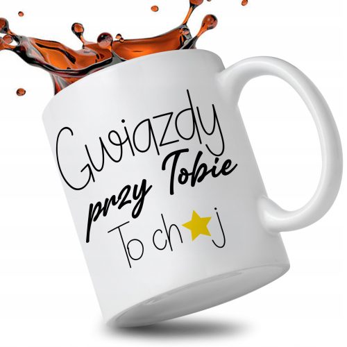 Tassen Style Couture Keramiktasse als Geburtstagsgeschenk, Keramik, 330 ml