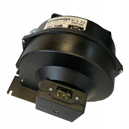 MPlusM wpa120T Lüfter