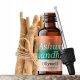 Ashwagandha Ollywell - Premium Auszug aus Withania Somnifera