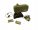  4DRC DROHNE GRAU