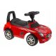  Mercedes-Benz SLS AMG Red Rutschauto