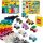  LEGO Classic 11036 Kreativfahrzeuge + VP-Papiertüte LEGO 6315794 Groß
