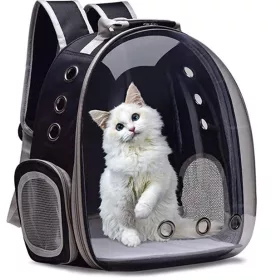  Reverse Rucksack 35 cm x 22 cm x 40 cm schwarz