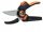 Gartenscheren und Heckenscheren Fiskars Handschere 28 cm
