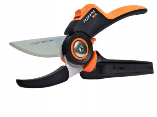 Gartenscheren und Heckenscheren Fiskars Handschere 28 cm