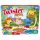  HASBRO Game Twister Junior Brett mit Tieren