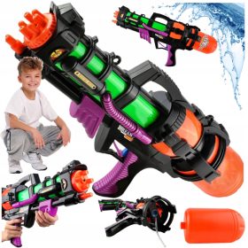 InnaBrand Pistole KINDERPISTOLE X58