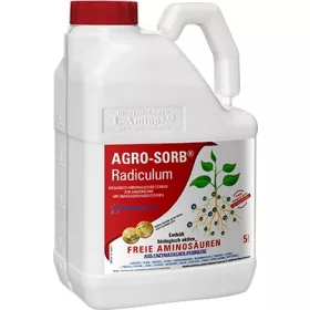  Agro Sorb flüssiger Mehrkomponentendünger 6,5 kg 20 l